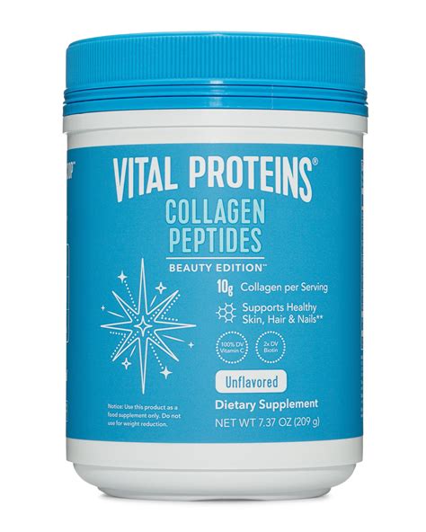 Vital proteins collagen türkiye